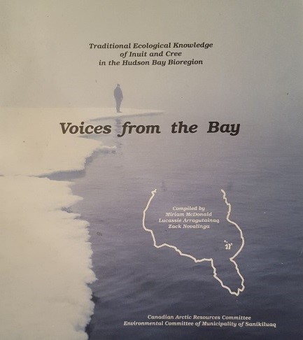 Voices From The Bay